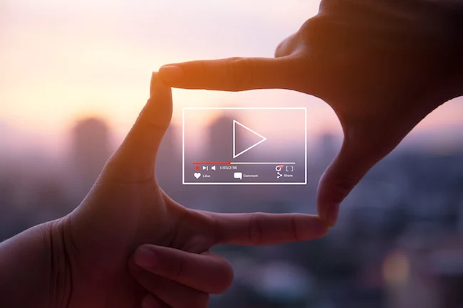 The Benefits Of Social Media Video Marketing To Promote Your Business